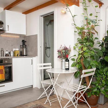 Cosy Studio !!! Paris Bagian luar foto