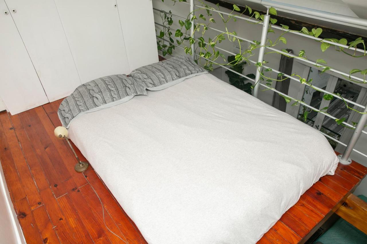 Cosy Studio !!! Paris Bagian luar foto